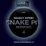 Deadly Viperz: Snake Pit Sessions #03 (06/2011)
