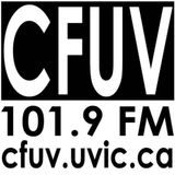 Northern Circle - CFUV Dubstep Mix - Dec 5 2015