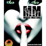 Muisc Meeting 02