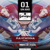 Live Mix in Garage Club 01 Ano