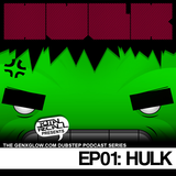 Total Recall presents Dubstep Podcast Series: Episode 1 with HULK
