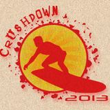 CRUSHDOWN 2013