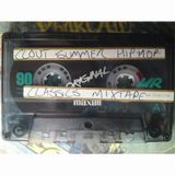 THE CLOUT! SUMMER HIPHOP CLASSICS MIXTAPE