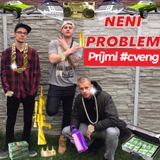 Prijmi cveng 01.04.2016 - hostia Neni Problem (diel 47)