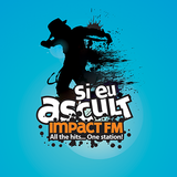 DJ CIPS @ RADIO IMPACT FM (11 March 2016)