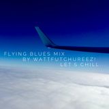 Flying Blues Mix