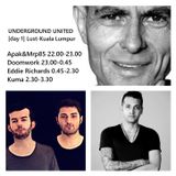 Underground United