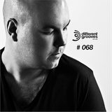 Different Grooves On Air #068 - Alan Fitzpatrick