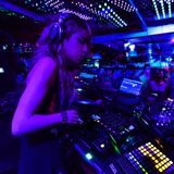 RACH @ Techno Girls Power Party