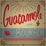 Guacamole con Bourbon
