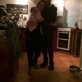 Dead Air Ru and Claire November 5th 2014