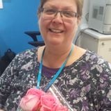 British Council Tea & Tunes - Cathy Costain MBE