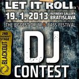 LIR Winter Contests by : Lion Dee (2012)