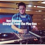 Ben Shulman - Straight From The Play Box
