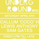 SU Introducing 009: Callum 'Coco' H