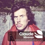 WF Minimix // Claude aka Fulgeance
