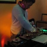 CROSSOVER DJ MASTER (OFF SIDE)