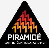 Justy - EXIT Piramide (2010 June)