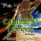 Mr. Bruckshut - "Carribean Groove Riddim (2013) Mix"