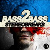 Stereobreaks - Bass 2 Bass.Vol.1