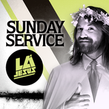 Sunday Service (30 Mar 2014)