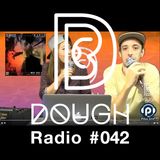 DOUGH Radio #42 Sonia Calico & Shi Yu Sun