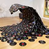 Le Petit Bazar Electro - La Déferlante Groovy de Mr. F (28.06.15-SunFM)