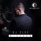 DJ CLEF - April Podcast (BlackBeats.FM)