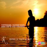 Mixtape Novembre 2K14