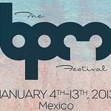 Nic Fanciulli vs Carl Cox @ Kool Beach - BPM Festival (07.01.2013)