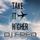Take It Higher