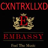 CXNTRXLLXD the Embassy
