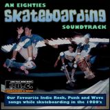 1980's Skateboarding Tunes
