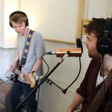 The Selector (New UK music 20th June 2014) feat. Happyness