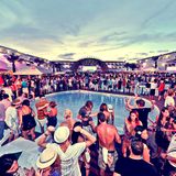 House Music All Night Long vol.3 - JJ Sunshine (2013 05. 30.)