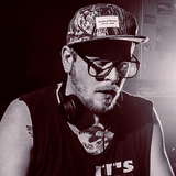 DJ JNS - Promo Mix For Blackout Club Madrid