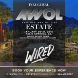 A.W.O.L. Estate 2016 Mix