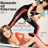 The Sounds of Cinema Vol. 1
