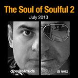 The Soul of Soulful 2 by Paulo Arruda feat. dj Ienz