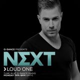Q-dance Presents: NEXT by Loud One | Episode 114