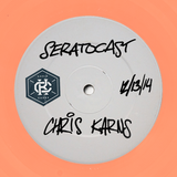 SeratoCast Mix 17 - Chris Karns