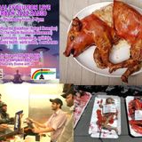 Natural Evolution Live: Meet your Meat, Thursday 26th March 2015