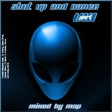 Shut up and Dance Part 8 - mixed by MSP