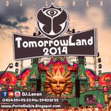 TorrowLand 2014 - Dj.Lenen