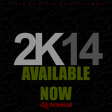 2K14 - DJ Source