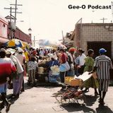5-9-12 Gee-O Podcast
