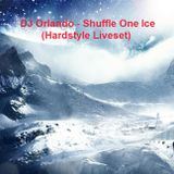 DJ Orlando - Shuffle On Ice (Liveset)