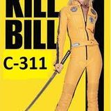 Don't Kill Bill