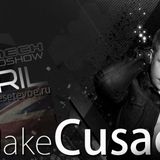 Jake Cusack Guest Mix for Hi-Tech RadioShow
