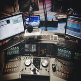 Michael T - Weekend Party DJ Set @ Radio3Net (01.11.2014)